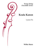 Koala Kanon Cover Image