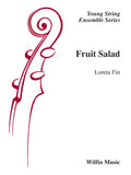 Fruit Salad Cover Image