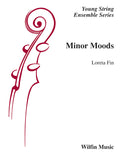 Minor Moods Cover Image