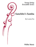 Sanchito's Samba Cover Image