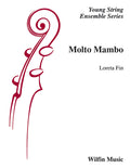 Molto Mambo Cover Image