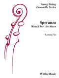 Speranza Cover Image