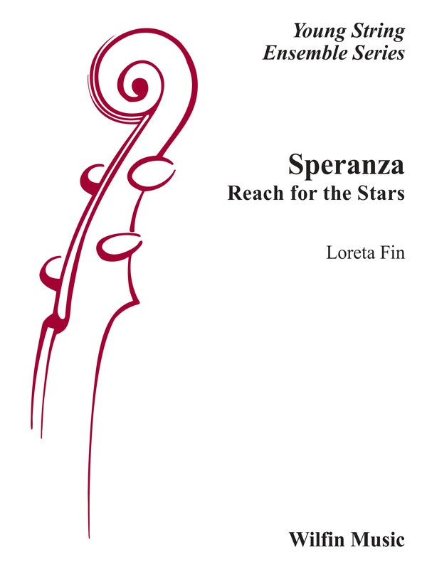 Speranza Cover Image