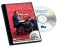 John Wackerman: Drum Duets, Vol. 1 Cover Image