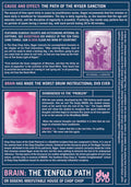 Brain Has Made the Worst Drum Instructional DVD Ever Cover Image