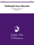 Hallelujah (from <i>Messiah</i>) Cover Image