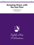 Amazing Grace with the Last Post Cover Image