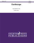 Earthscape Cover Image