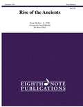 Rise of the Ancients Cover Image