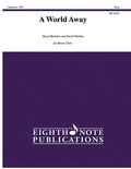A World Away Cover Image