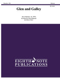 Glen and Galley Cover Image