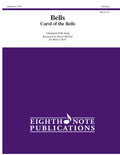 Carol of the Bells Cover Image