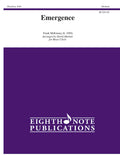 Emergence Cover Image
