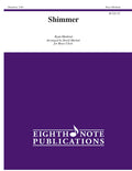 Shimmer Cover Image
