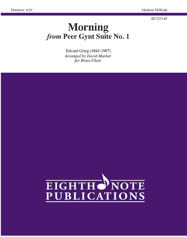 Morning Cover Image