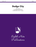 Dodge City Cover Image