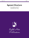 Egmont Overture Cover Image
