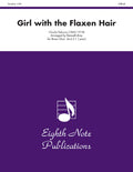 Girl with the Flaxen Hair Cover Image