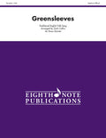 Greensleeves Cover Image
