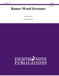Ramer Wood Overture Cover Image