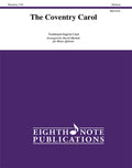 The Coventry Carol Cover Image
