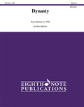 Dynasty Cover Image