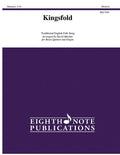 Kingsfold Cover Image