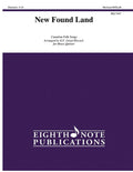 New Found Land Cover Image