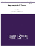 Asymmetrical Dance Cover Image