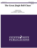 The Great Jingle Bell Chase Cover Image
