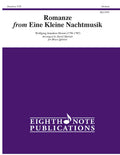 Romanze Cover Image