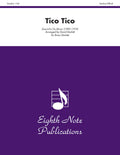 Tico Tico Cover Image