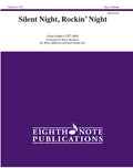 Silent Night, Rockin' Night Cover Image