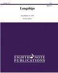Longships Cover Image
