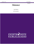 Shimmer Cover Image