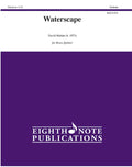 Waterscape Cover Image