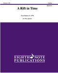 A Rift in Time Cover Image