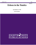 Echoes in the Tundra Cover Image