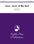 Jesus Lover of My Soul Cover Image