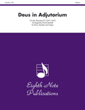 Deus in Adjutorium Cover Image