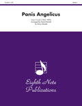 Panis Angelicus Cover Image