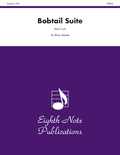 Bobtail Suite Cover Image