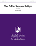 The Fall of London Bridge Cover Image