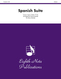 Spanish Suite Cover Image