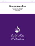 Danse Macabre Cover Image