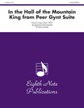 In the Hall of the Mountain King (from <i>Peer Gynt Suite</i>) Cover Image