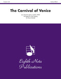 The Carnival of Venice Cover Image