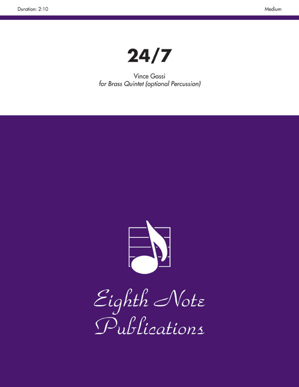 24/7 Cover Image