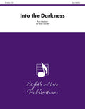 Into the Darkness Cover Image