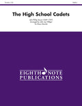 The High School Cadets Cover Image